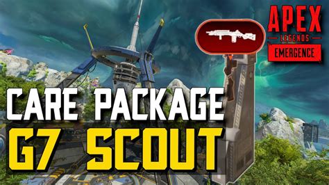 let's find a care package and test the new gun|The New Care Package Weapon Is Here! .